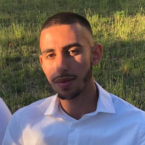 Oussama B.